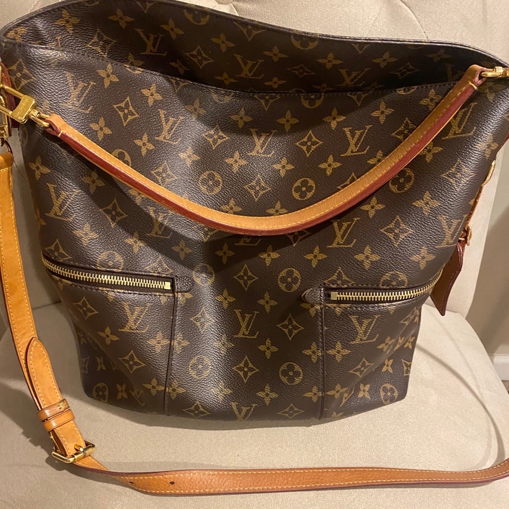 Authentic Louis Vuitton Melie